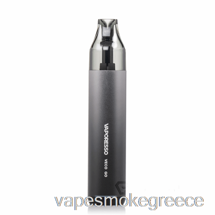 Vape Greece Vaporesso Veco Go 25w Pod System ασημί